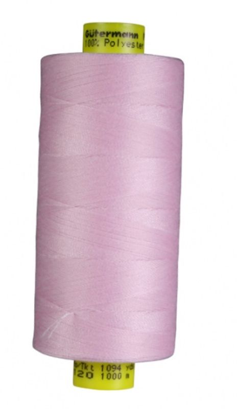 lys rosa (320) 1000m