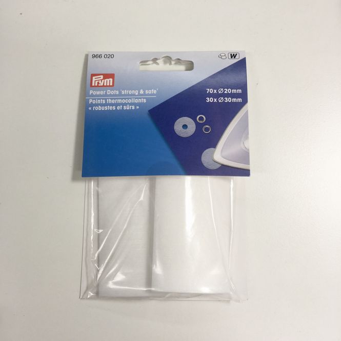 Hovedbilde Power dots