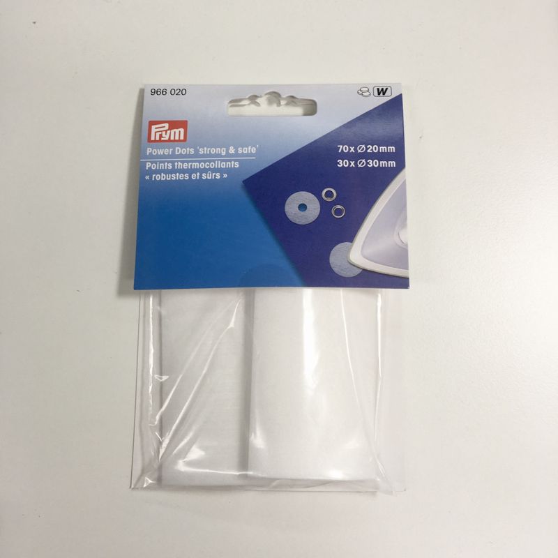 Power dots