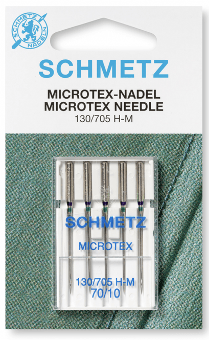 Hovedbilde SCHMETZ symaskinnåler ...