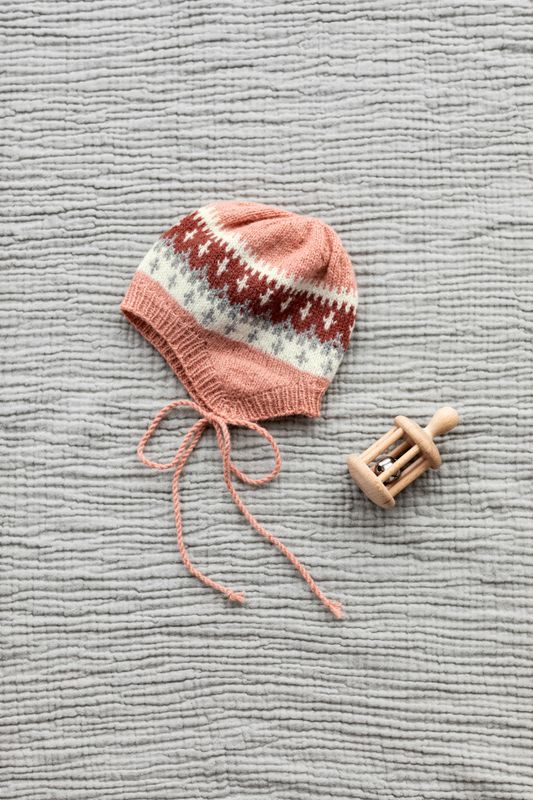 Hefte 279 Varde baby