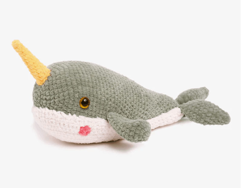 Hefte amigurumi Fantastic animals