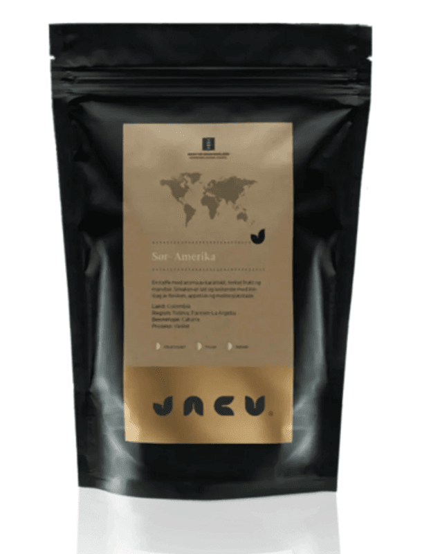Jacu Peru Churupampa