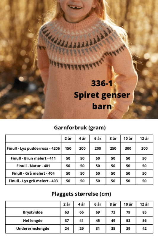 Hefte 336 Spiret