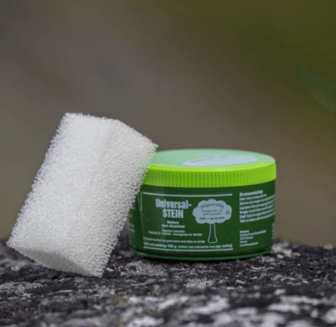 Hovedbilde universalstein 650g