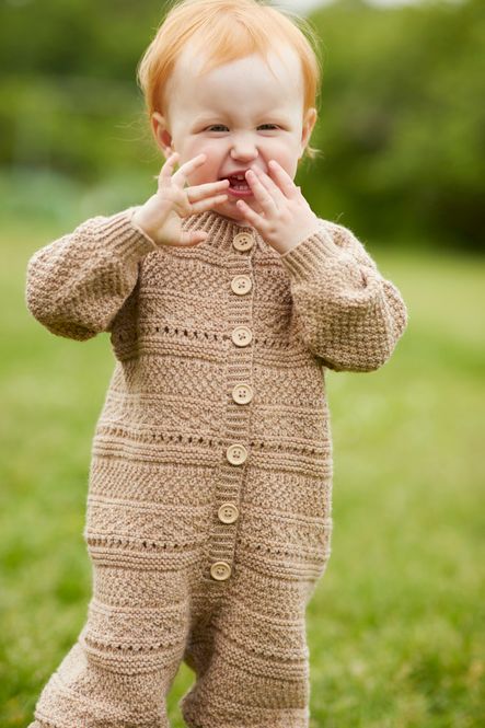 Hovedbilde 419-11 Kobbelobbedress ...