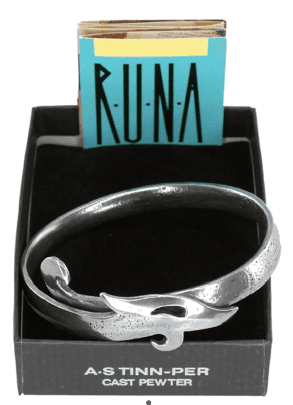 Tinn-Per Armring Urnes