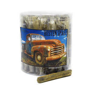 Hovedbilde Rusten spiker pr stk