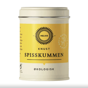 Hovedbilde Helios &oslash;kologisk spisskummen ...