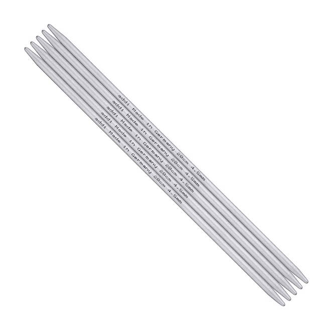 Hovedbilde Settepinner metall