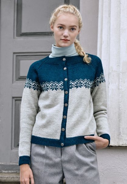 HEFTE 259R Kofter i Tumi