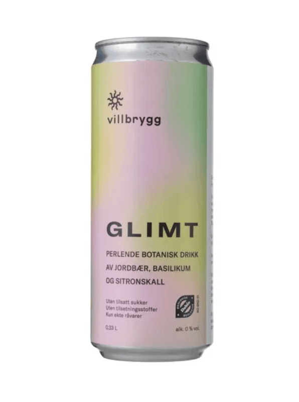 Villbrygg Glimt