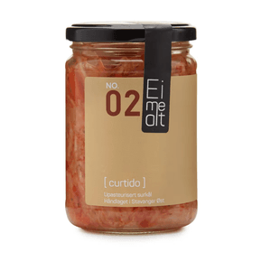 Hovedbilde Eimealt curtido