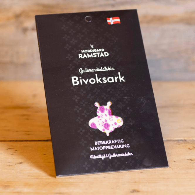 Hovedbilde Nordigard Ramstad Bivoksark 3 ...