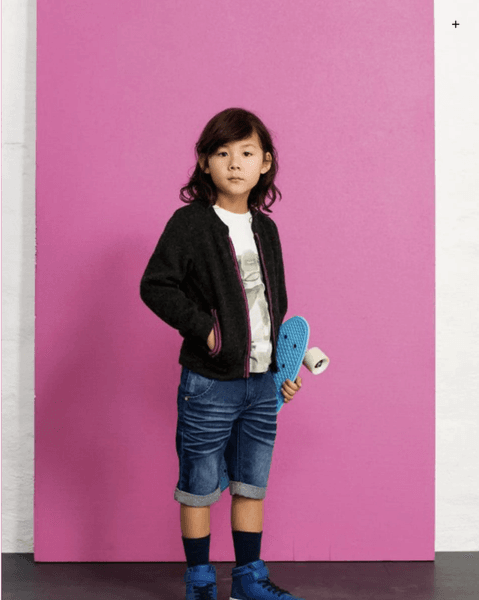 HEFTE 242R Barn design i finull