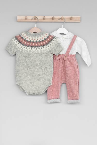 279-3 Vardebody med korte og lange ermer