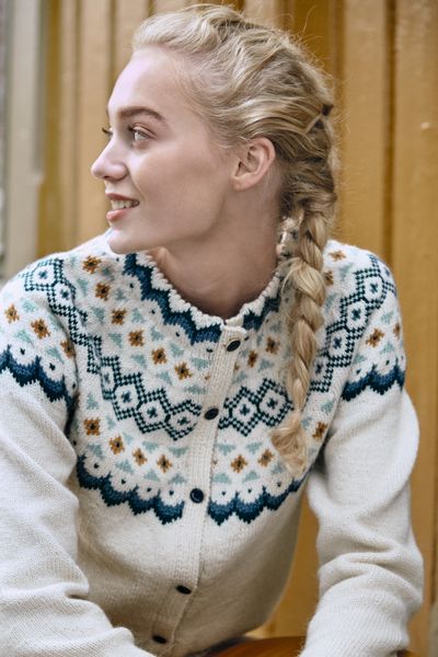 HEFTE 259R Kofter i Tumi