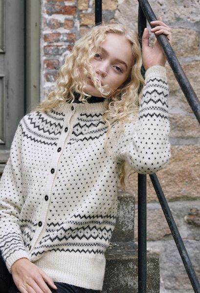 HEFTE 259R Kofter i Tumi