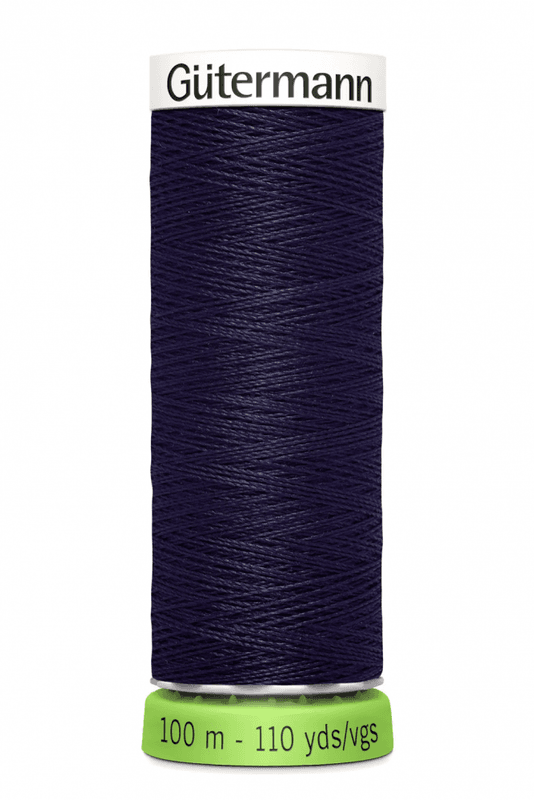 Guterman rPET alle stoffers tråd 100m