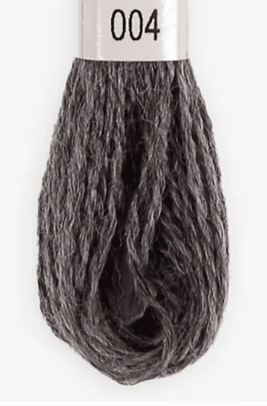 Eco vita ullbroderigarn 360
