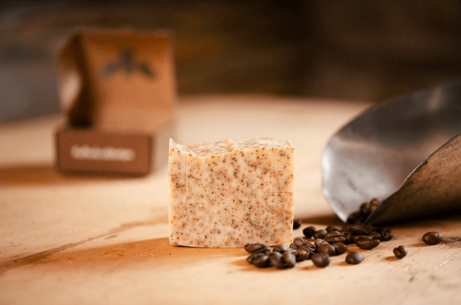 Hovedbilde Nordigard Ramstad Kaffeskrubb