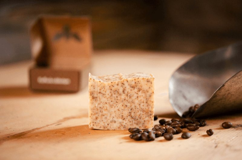 Nordigard Ramstad Kaffeskrubb