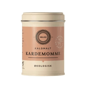 Hovedbilde Helios &oslash;kologisk kardemomme ...