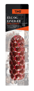 Hovedbilde Tind Speka P&oslash;lse ...