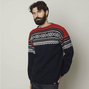 Hovedbilde Rauma Mariusgenser herre ...