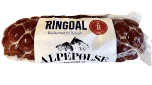 Hovedbilde Ole Ringdal Alpep&oslash;lse 250g