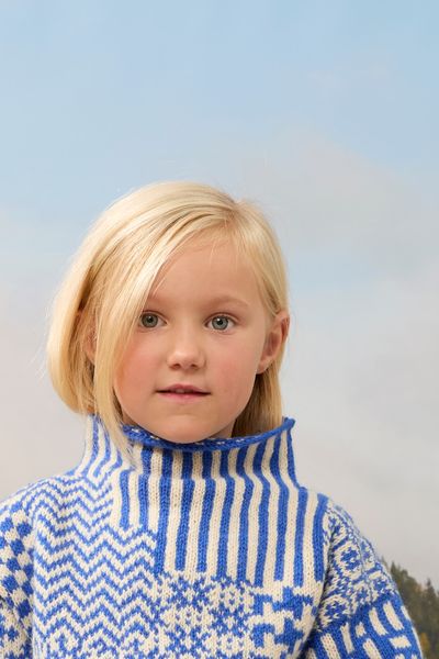 455-1 Nordic Mix Mini