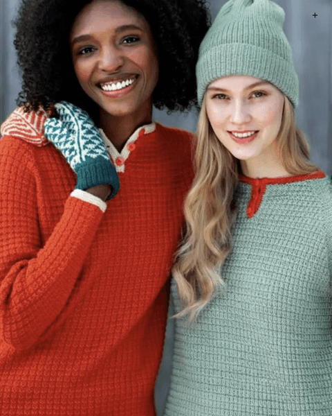 HEFTE 233R Voksen design i Tumi